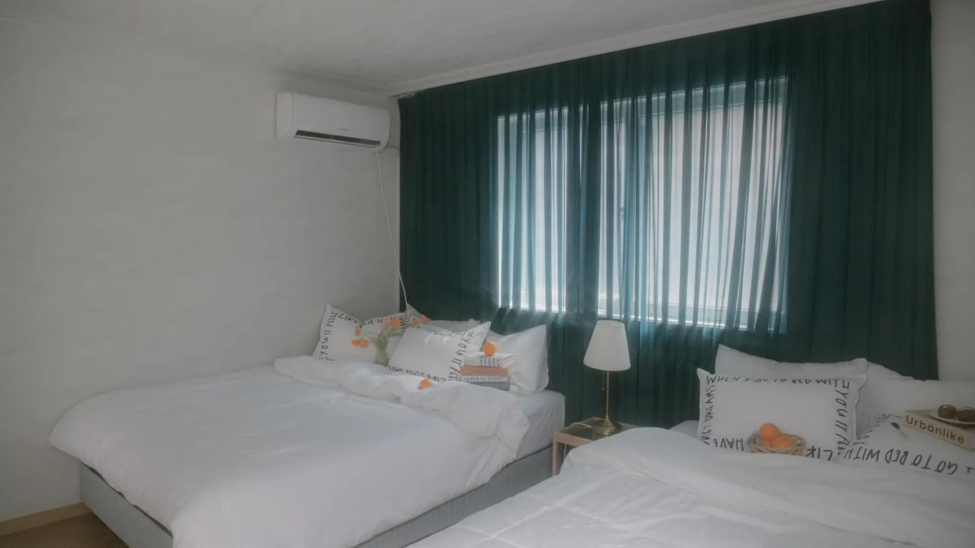 Apartmán Hongik Univ Station Greenery Terrace House Soul Jižní Korea