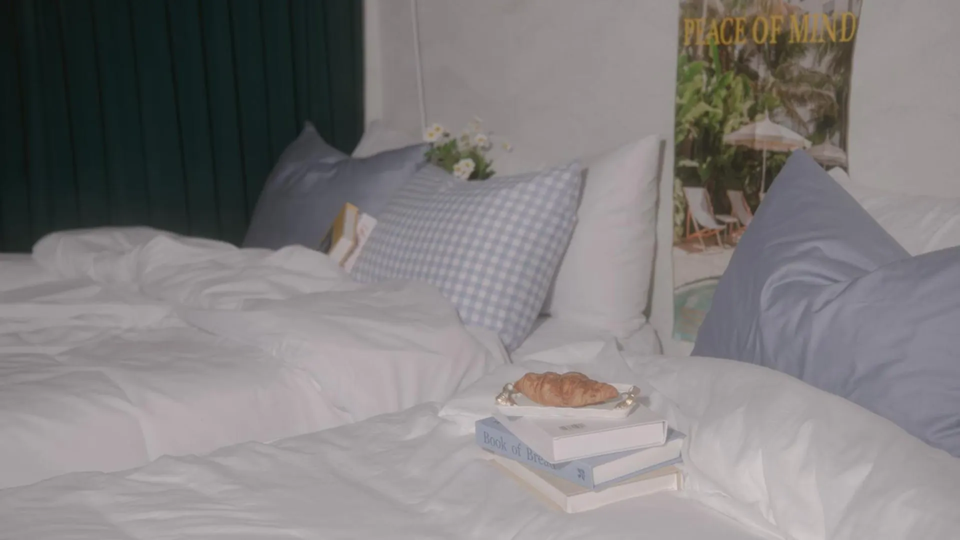 Appartement Hongik Univ Station Greenery Terrace House Séoul