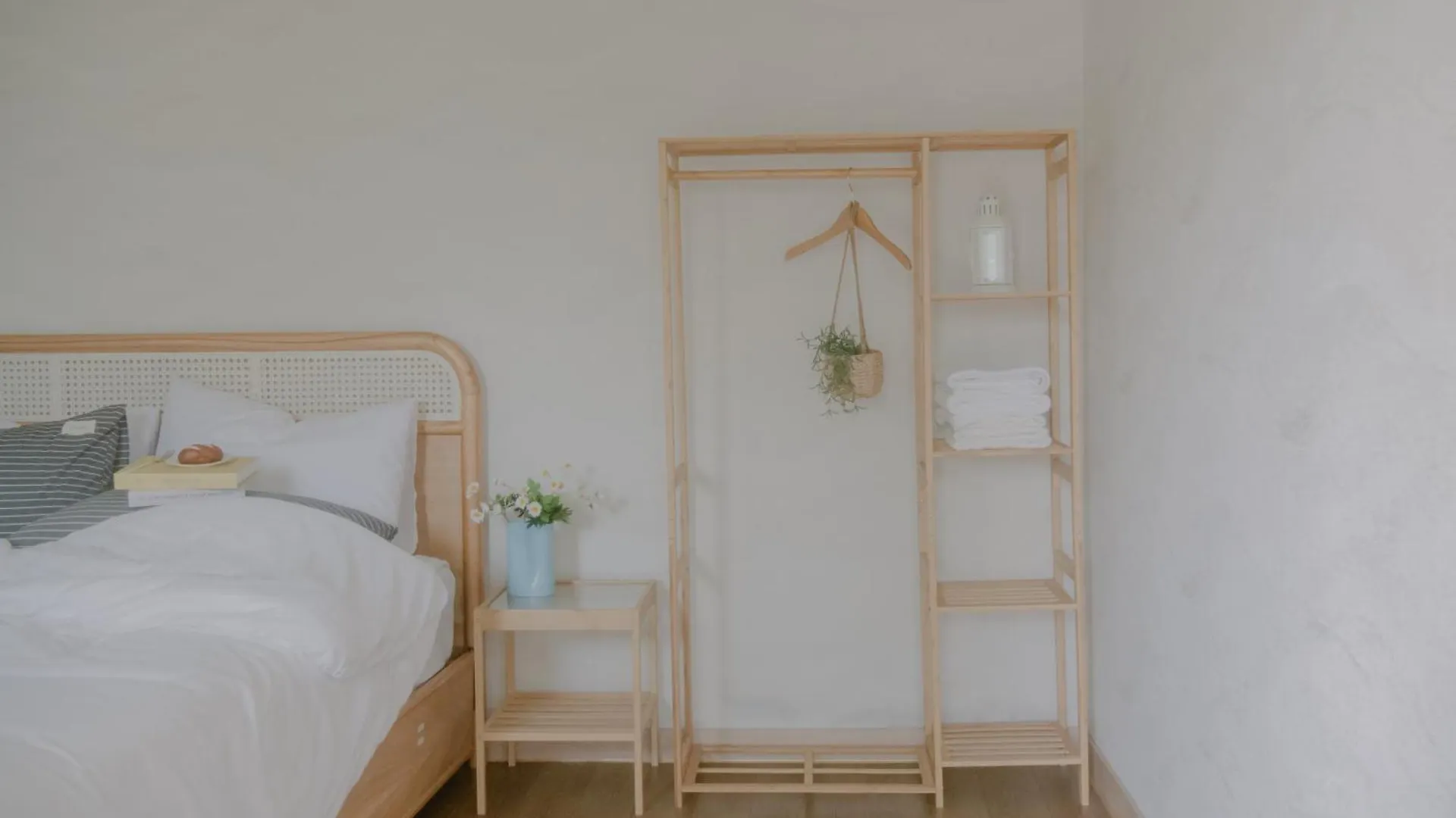 Appartement Hongik Univ Station Greenery Terrace House Séoul
