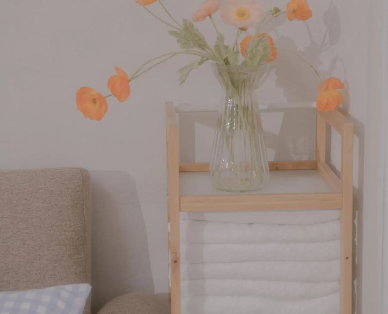 Appartement Hongik Univ Station Greenery Terrace House Séoul