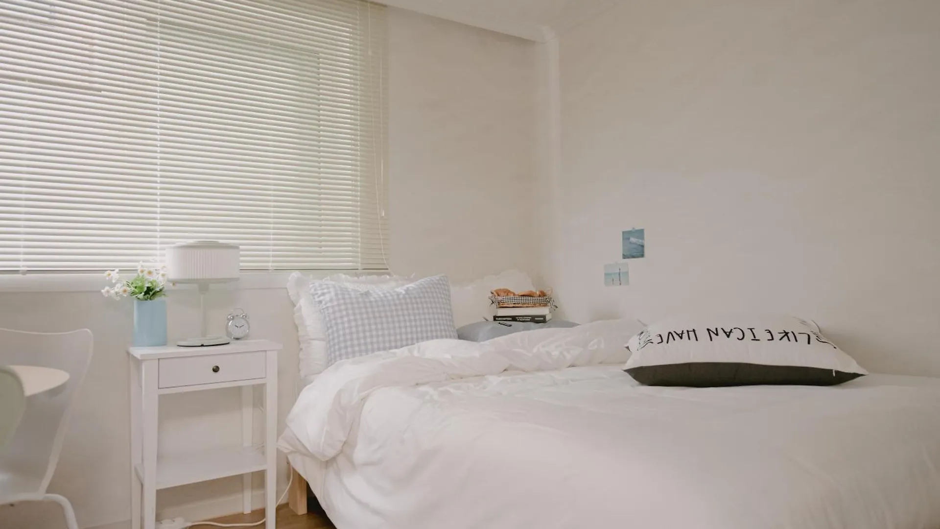 Appartement Hongik Univ Station Greenery Terrace House Séoul